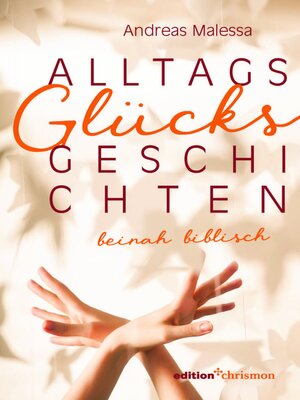 cover image of Alltagsglücksgeschichten